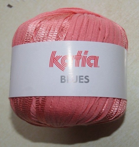 Pelotes laine katia blues - pelotes,