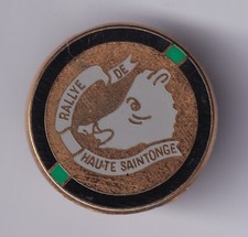 RARE PINS PIN'S .. ANIMAL