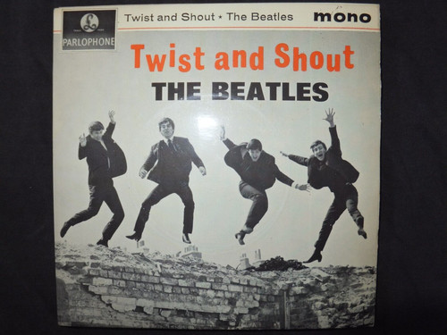 Vinyl tours the - beatles, /
