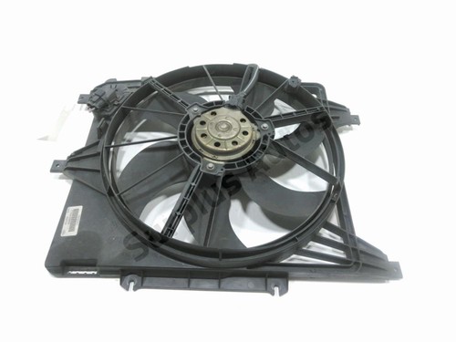 Ventilateur refroidissement - ventilateur, de