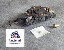 JOUEF HO 1/87 1 bogie capteur complet pour locomotive type CC (72000, etc…)