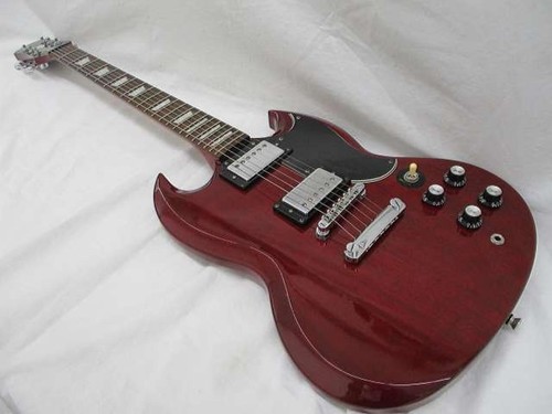 Guitare électrique epiphone - électrique,