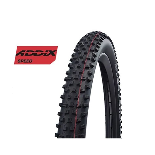 Pneu schwalbe rocket ron - pneu,
