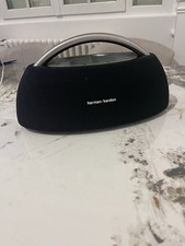 enceinte bluetooth harman kardon