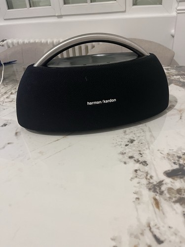 Enceinte bluetooth harman - enceinte,