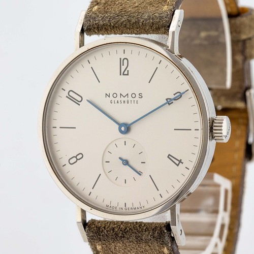 Nomos tangente nm123 - nomos, 33