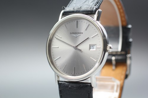 Presque comme neuve montre - [presque,