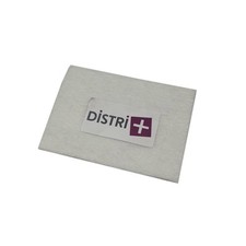 Distri+ - LOT DE 2 FILTRES (1