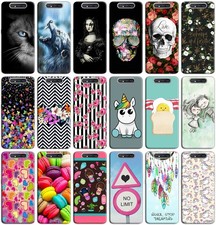 COQUE SOUPLE EN TPU SILICONE