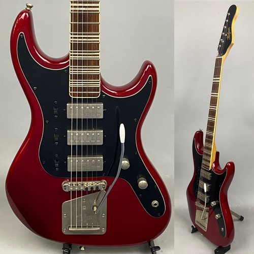Hofner hct glx - hct-glx, galaxie