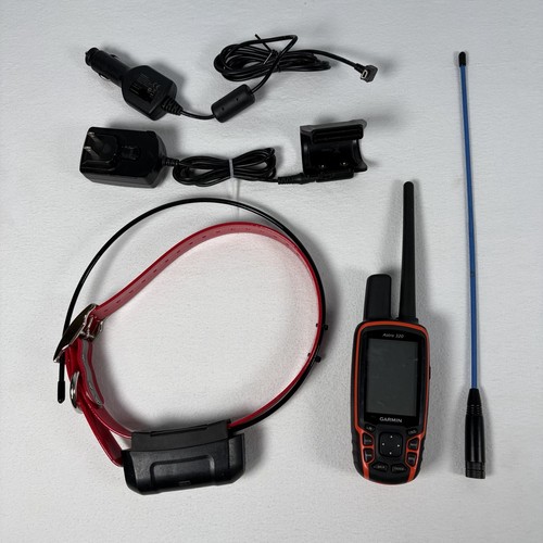 Garmin astro 320 gps tracker - 320,