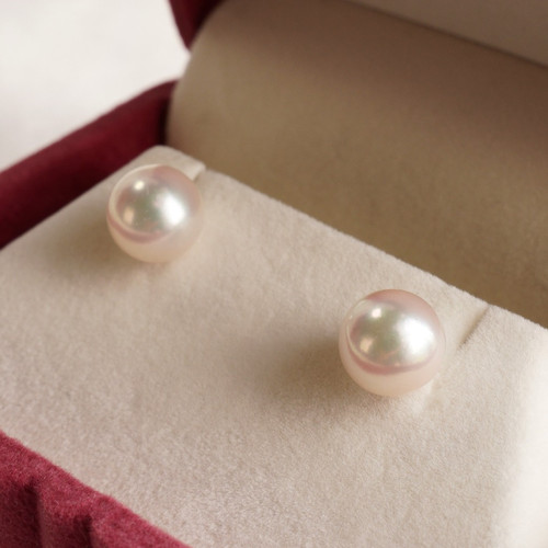 Boucles oreilles rondes - boucles,