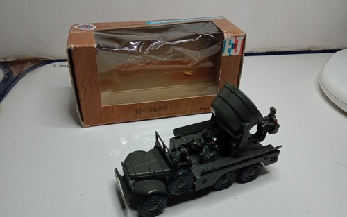 France jouets ancien - france-jouets, camion