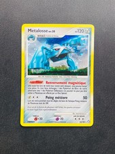 Carte Pokémon Metalosse