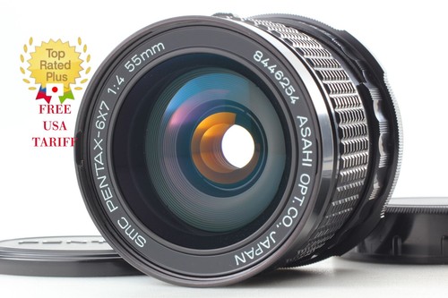 Mint objectif pentax - mint+++,