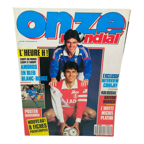 Sympa magazine onze - ,