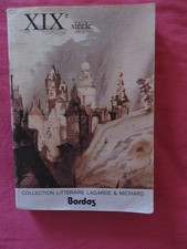 XIXe Siecle. Les Grands