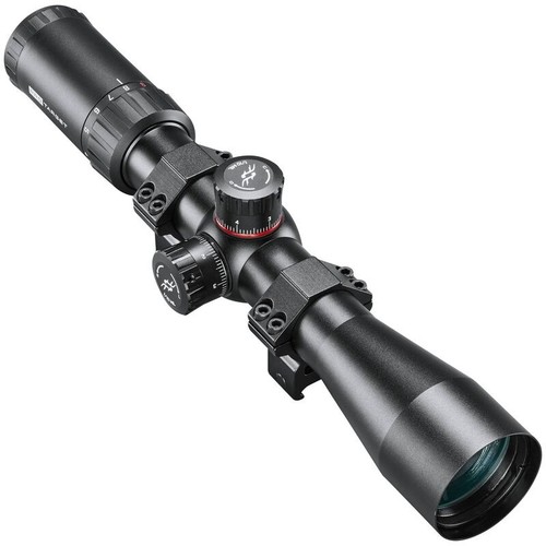 Simmons pro target 12x40 - target, 4-12x40