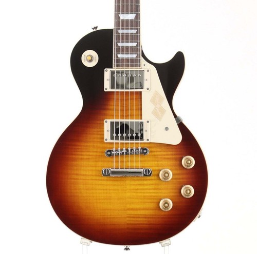 Epis inspired gibson - by, custom