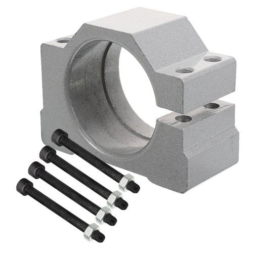 Pince moteur broche - moteur,