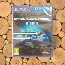Space Elite Force 2 In 1 ( 999