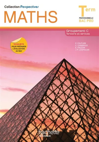 Perspectives maths terminale - maths,