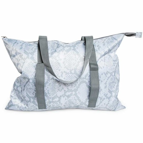 Duffel bag carries yoga mat - duffel,