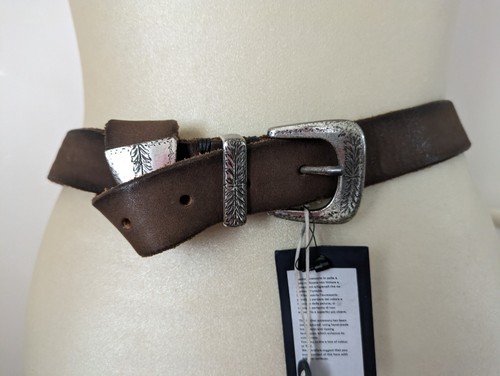 High use ceinture cuir - high,