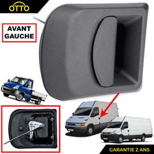 POIGNEE DE PORTE AVANT GAUCHE