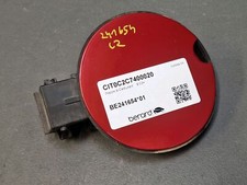Cache / trappe à carburant - Citroen C2 - 9640039180 - code couleurr EKQ