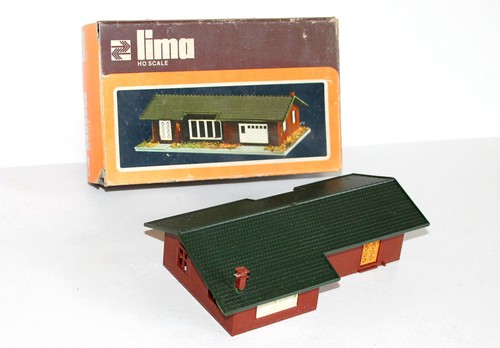 Lima 044 maquette maison - lima,