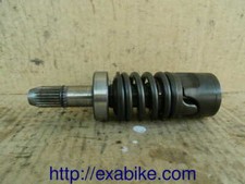 mortisseur de couple pour