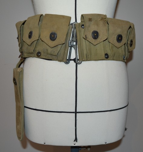Ceinture cartouchiere usm1 - cartouchiere,