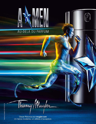 Fashion parfum pub - parfum, advertising