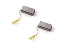2 Balais charbon pour Bosch