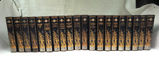 JEAN DE BONNOT OEUVRE DE JULES VERNE EN 20 VOLUMES EDITION 1978 BEL ETAT
