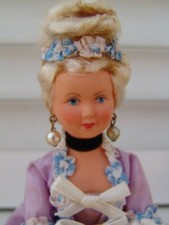 POUPEE CREATION PHILIPPE 