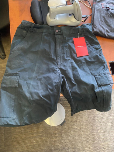 Ducati cargo shorts - ducati,