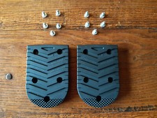 Talonnettes 8mm pour