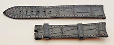 Bracelet De Montre En Cuir