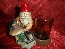 partylite  porte bougie lampion tres bon état