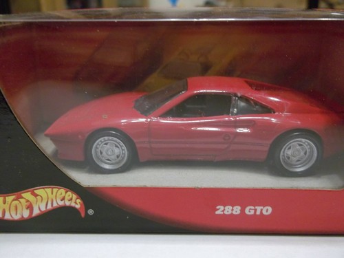 Hot wheels 22174 ferrari 348 - ferrari,