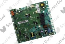 Circuit imprimé principal - imprimé,
