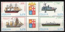S57158 ITALIE MNH** 1977