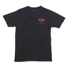 HARD ROCK CAFE T-Shirt Noir