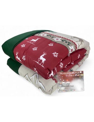 Couette hiver super - super, fantasy