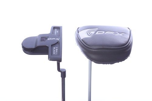 Odyssey 2025 dfx ball - dfx, 2-ball