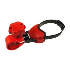 Bras BIKE BLOCK PRO 1 RED pour porte-vélos CARRY BIKE FIAMMA
