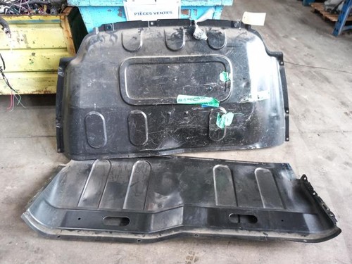 Cloison separation - de,