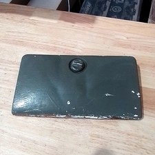 Occasion : Porte de boîte à gants verte/grise pour Jeep CJ5, CJ6, CJ7, CJ8